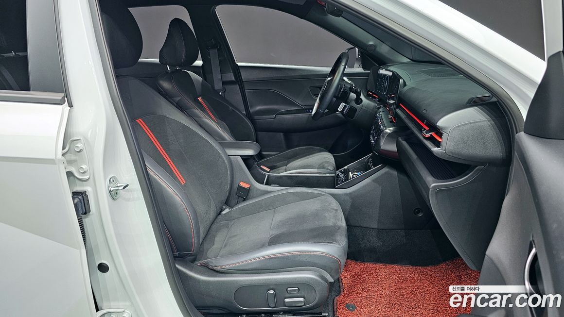 Hyundai Kona 2023