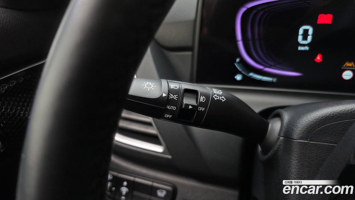 Kia Seltos 2025