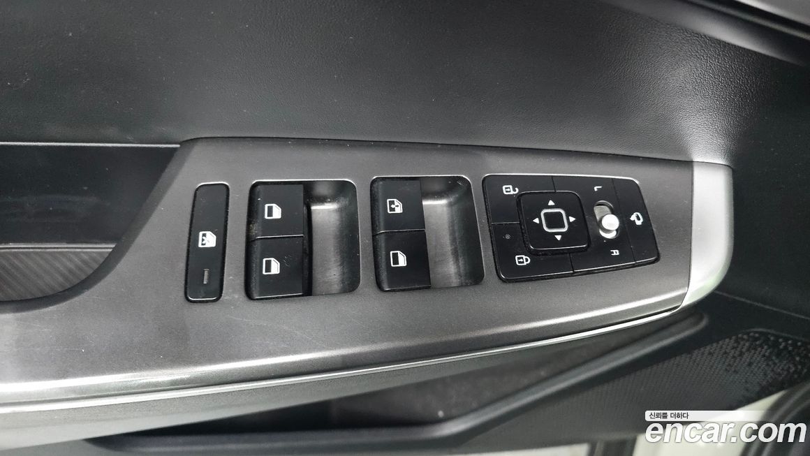 Kia EV6 2022