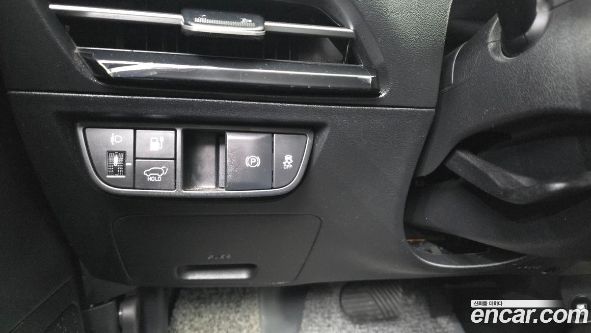 Kia EV6 2022