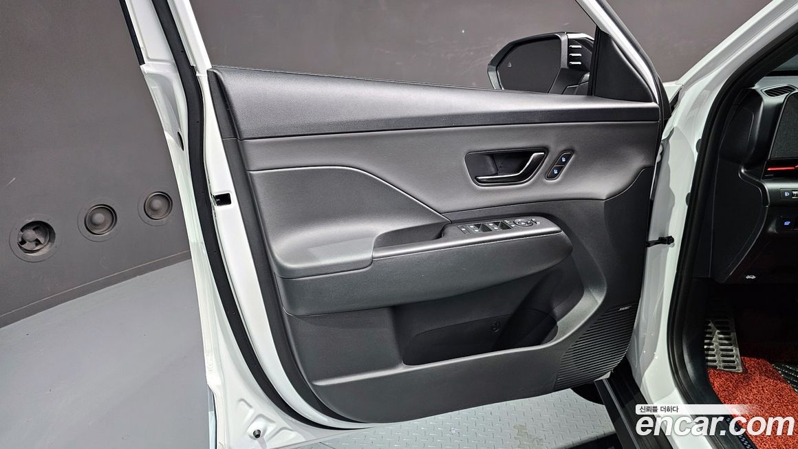 Hyundai Kona 2023