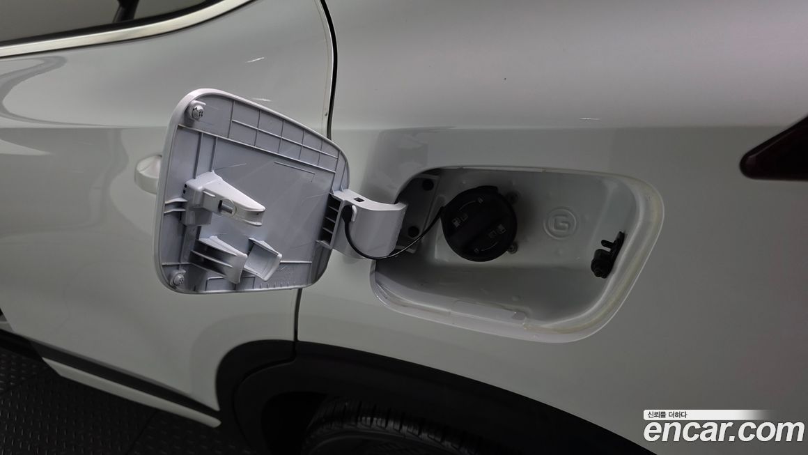 Kia Seltos 2024