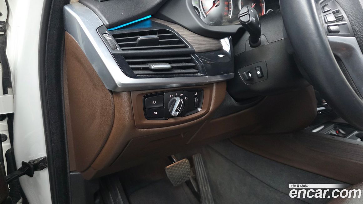 BMW X5 2015