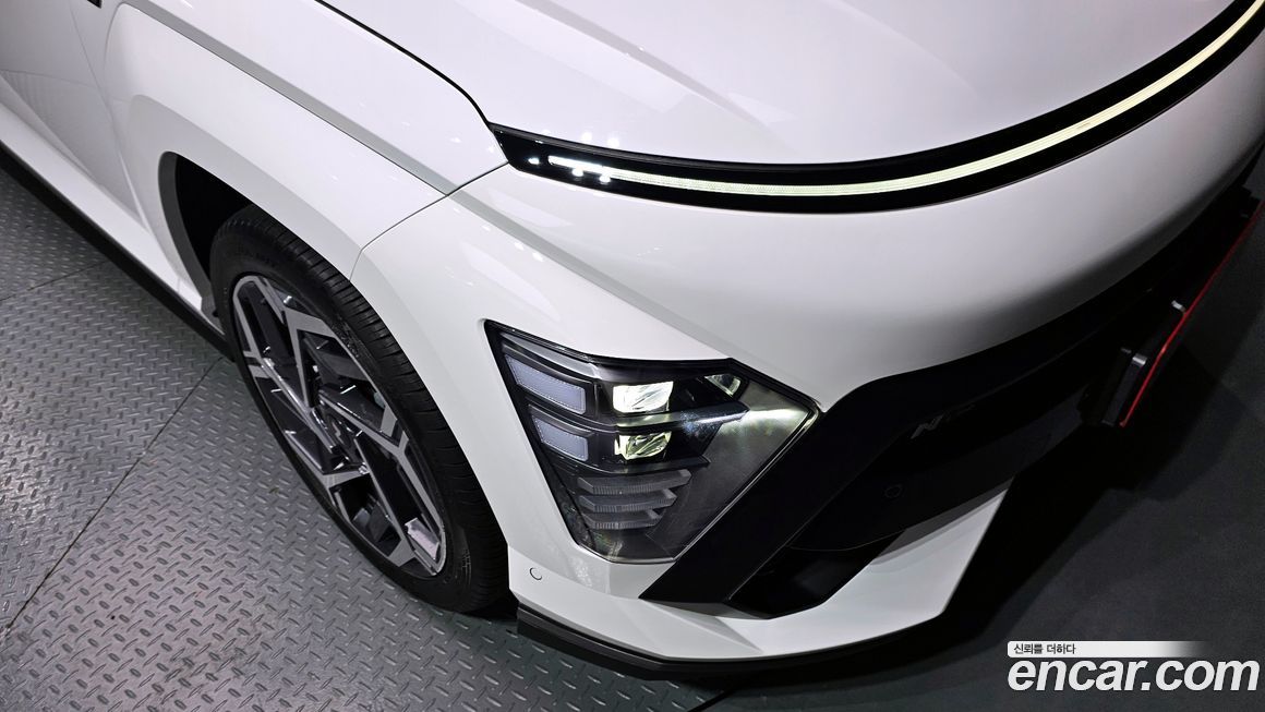 Hyundai Kona 2023