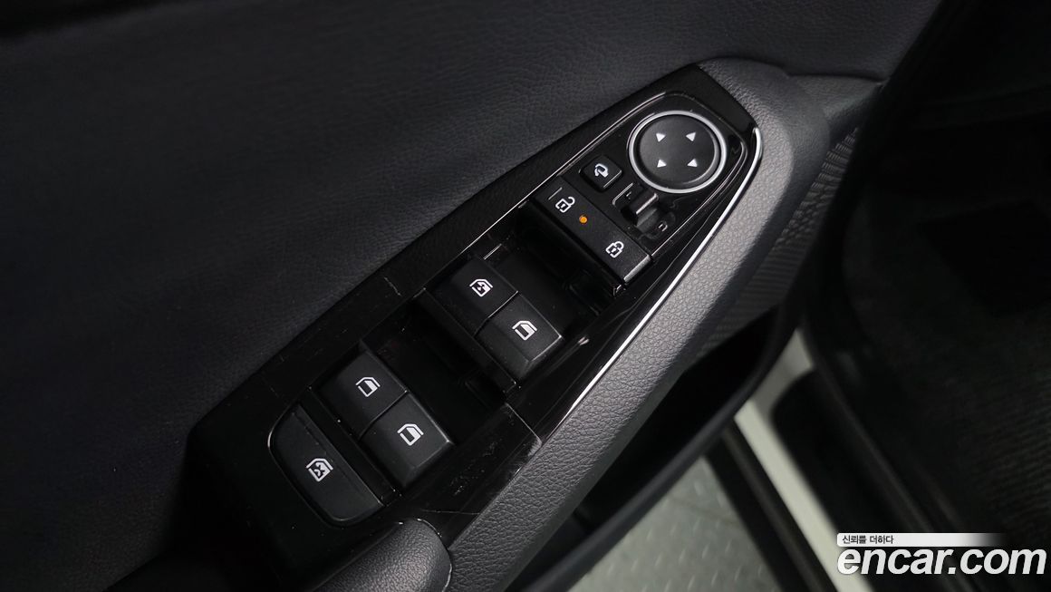 Kia Seltos 2025