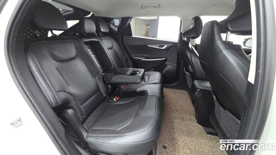 Kia EV6 2022