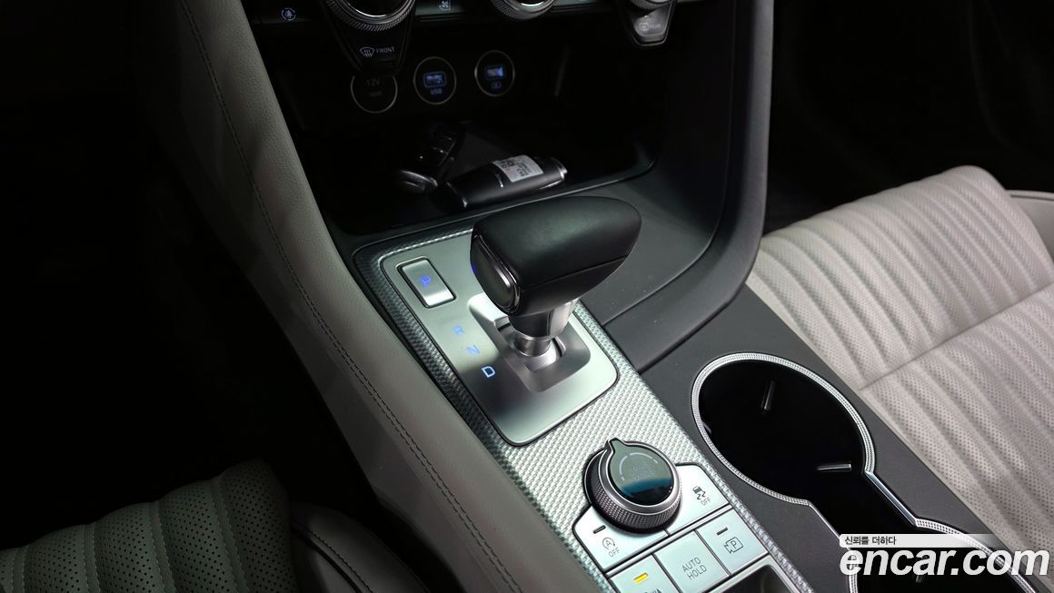 Genesis G70 2021