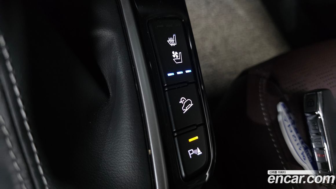 Kia Seltos 2020
