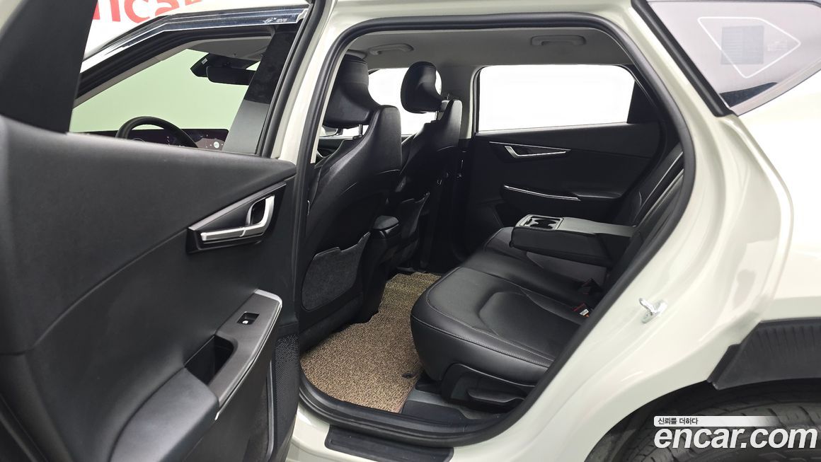 Kia EV6 2022