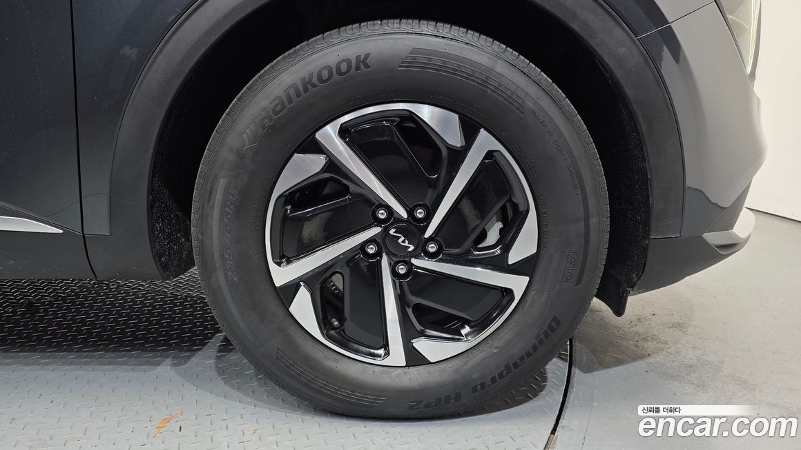 Kia Sportage 2024