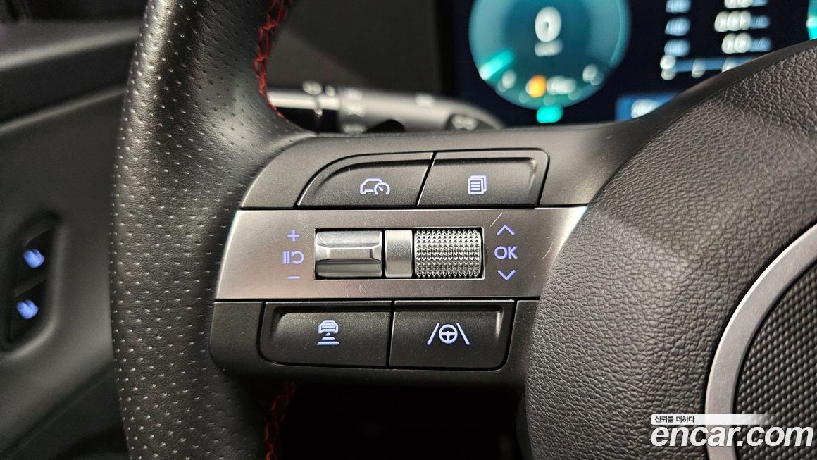 Hyundai Kona 2023