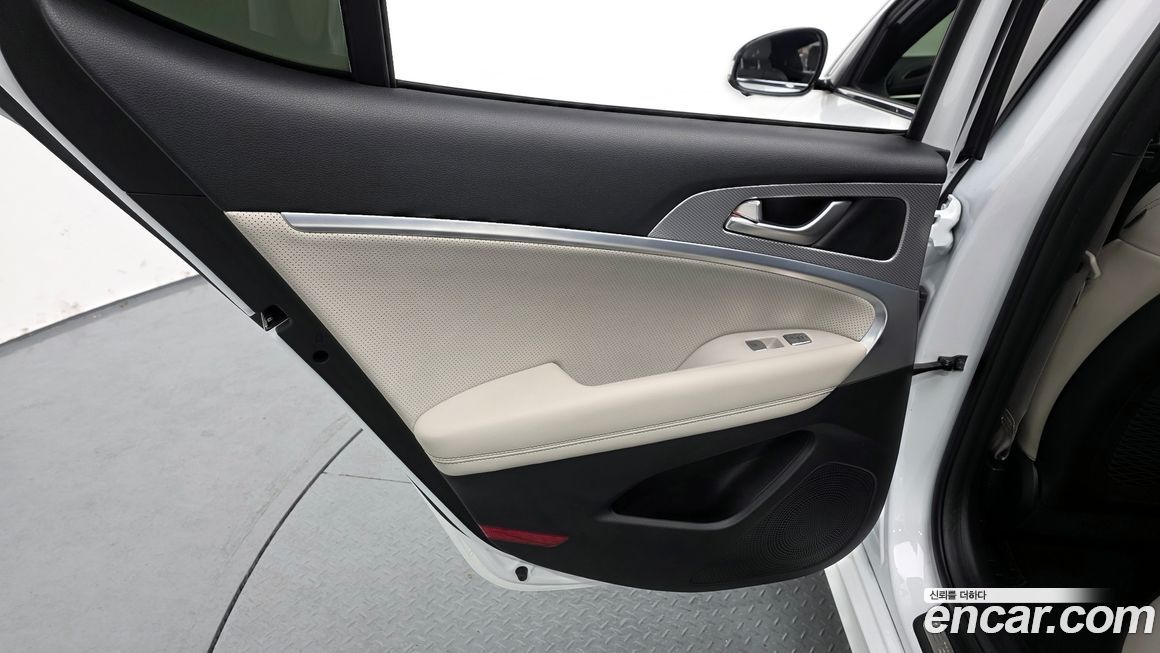 Genesis G70 2021