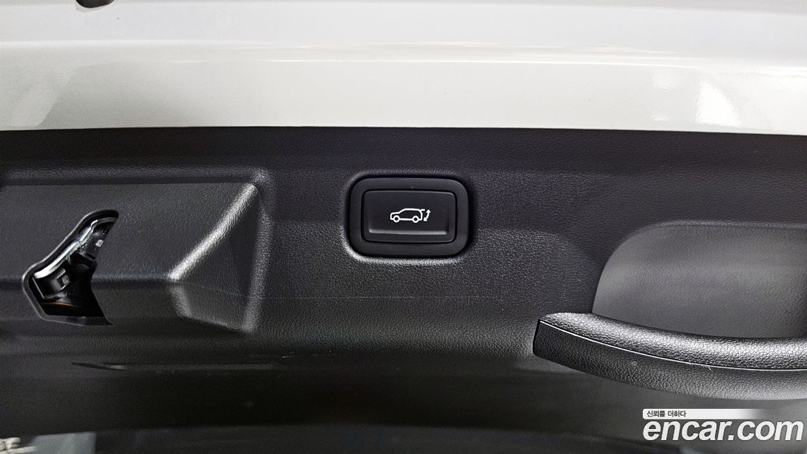 Hyundai Kona 2023