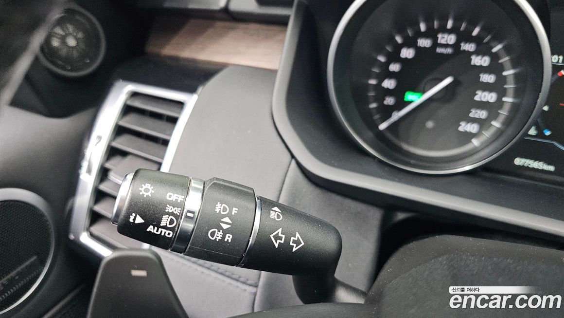 Land Rover Discovery 2017