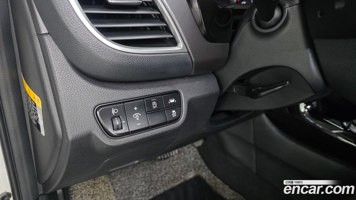 Kia Seltos 2020