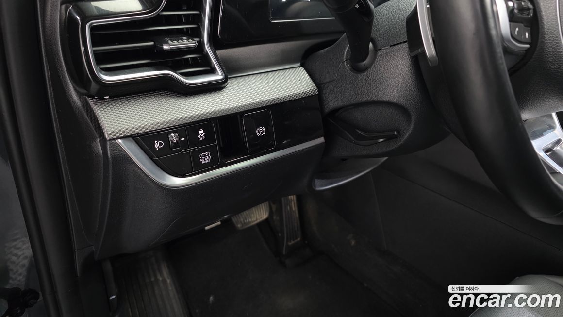 Kia Sportage 2024