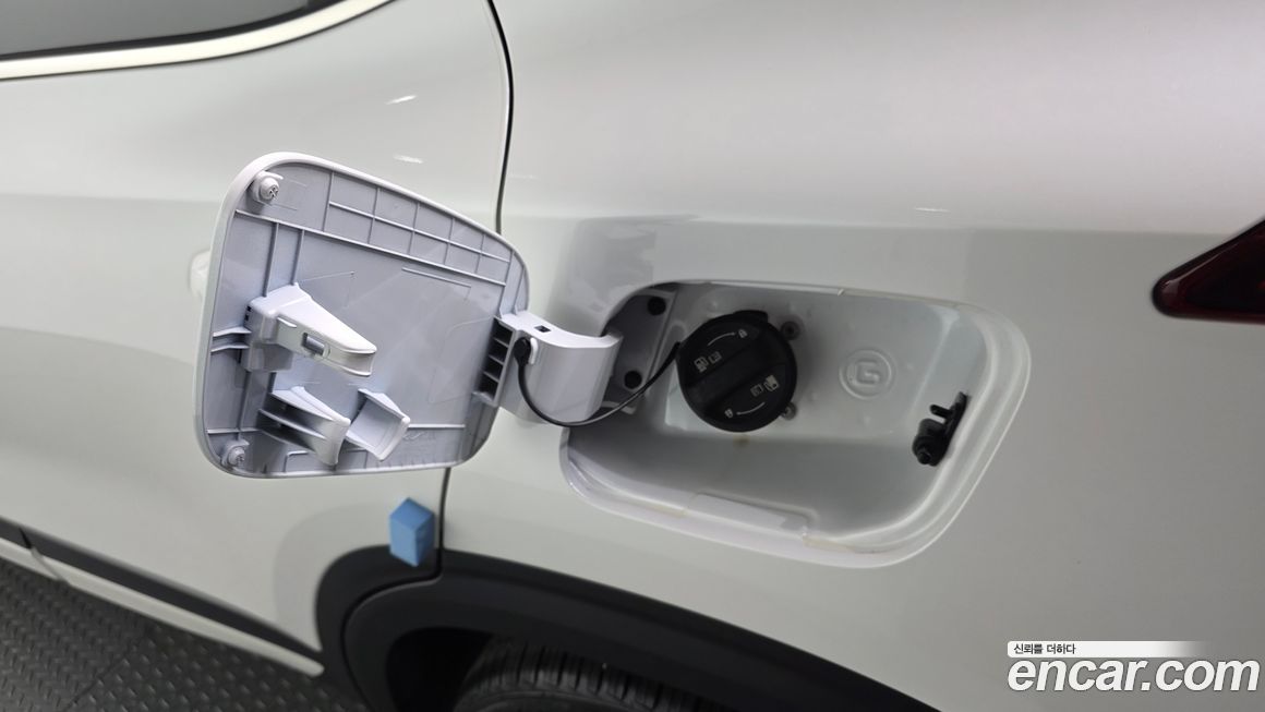 Kia Seltos 2025