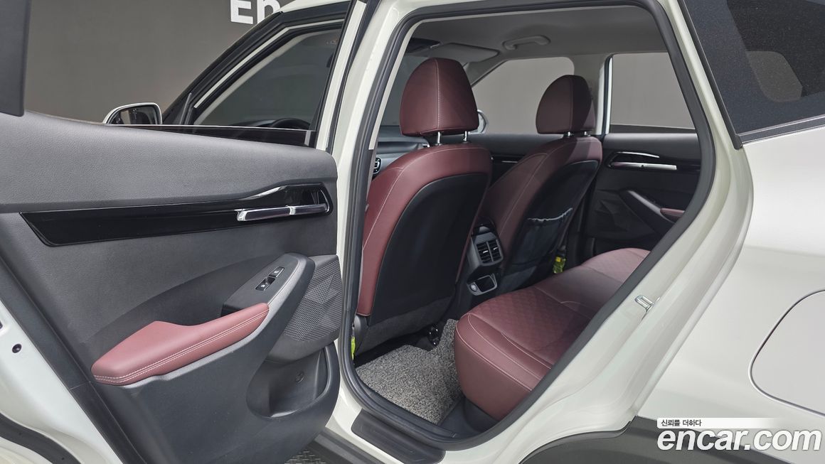 Kia Seltos 2020