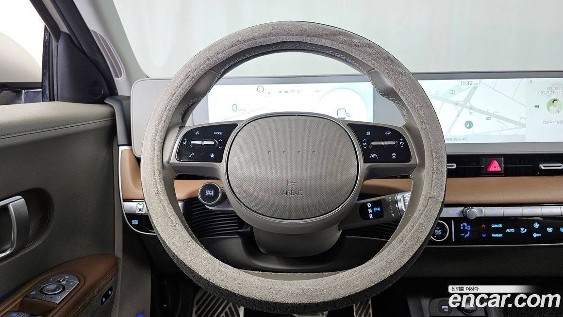 Hyundai Ioniq5 2022