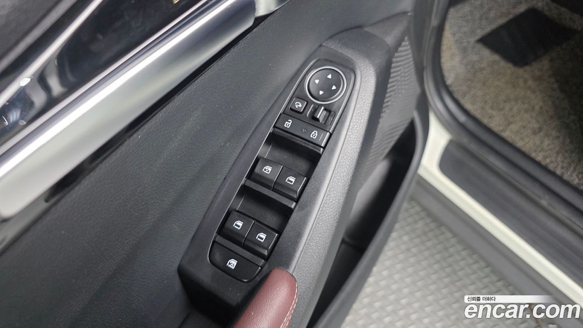 Kia Seltos 2020