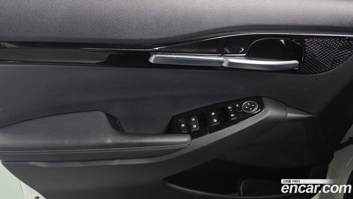 Kia Seltos 2025
