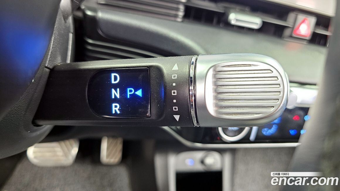 Hyundai Ioniq5 2022