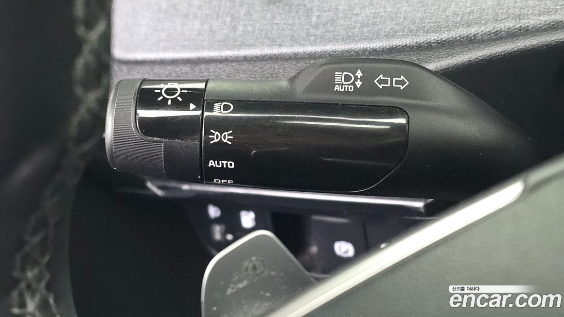 Kia EV6 2022