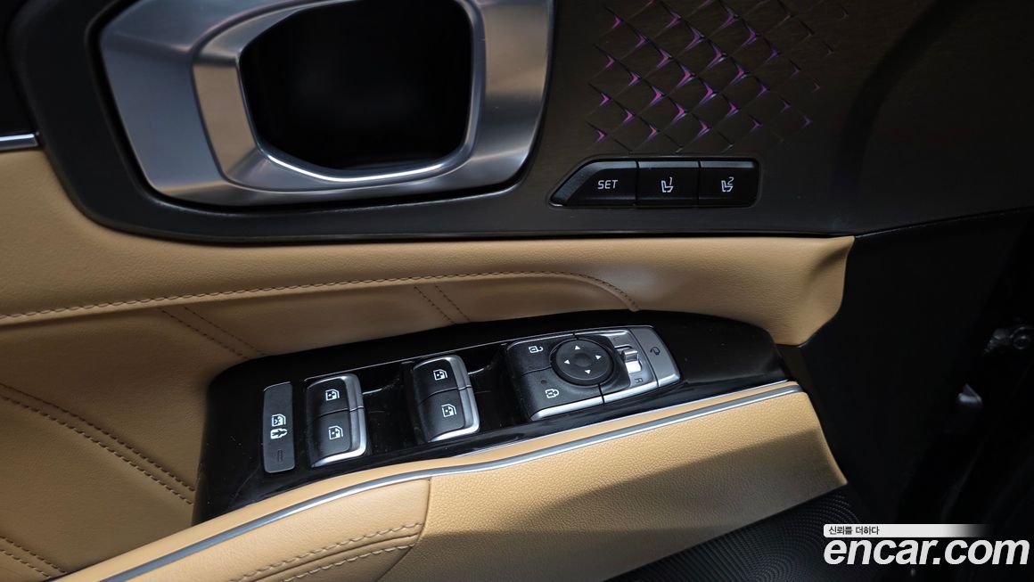 Kia Sorento 2023