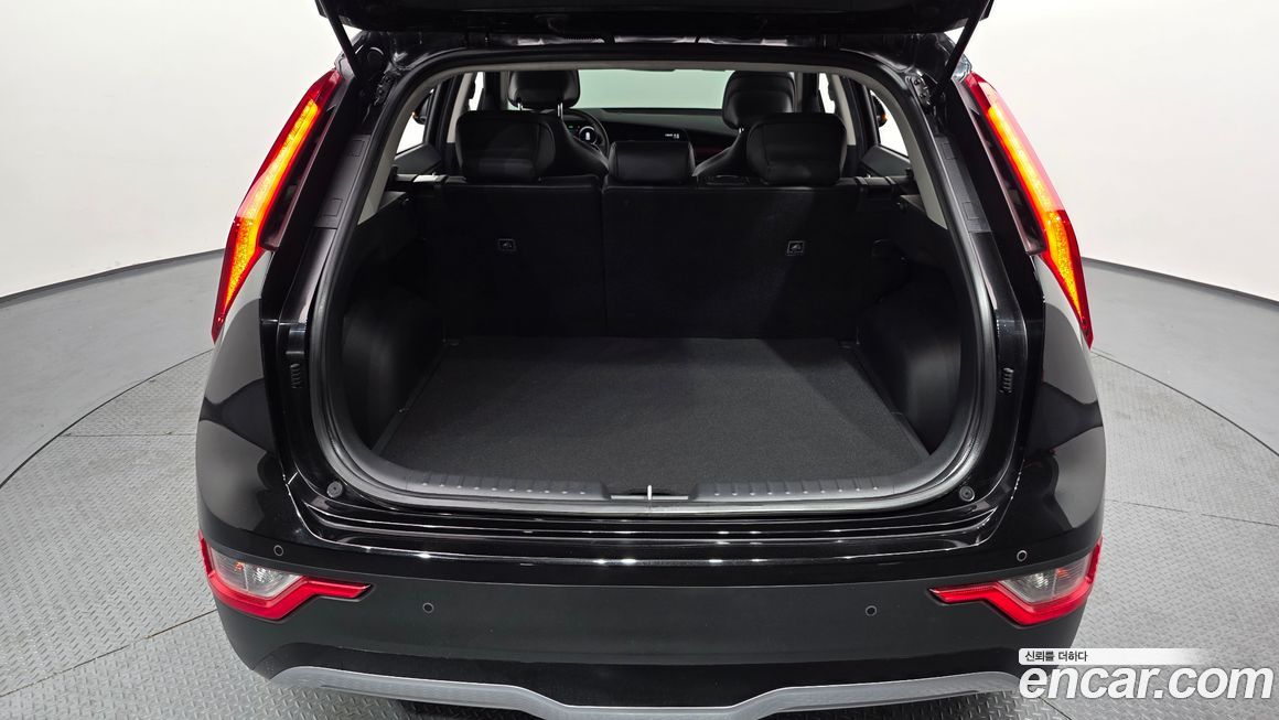 Kia Niro 2024