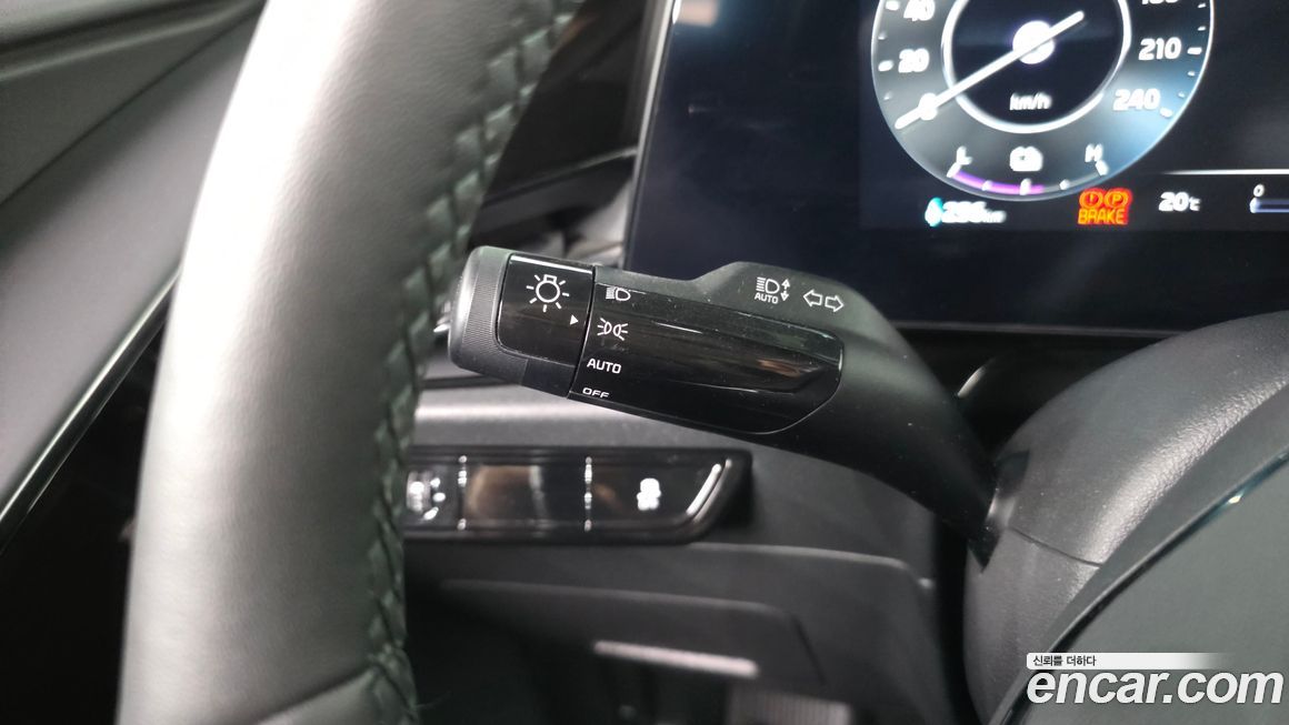 Kia Niro 2024