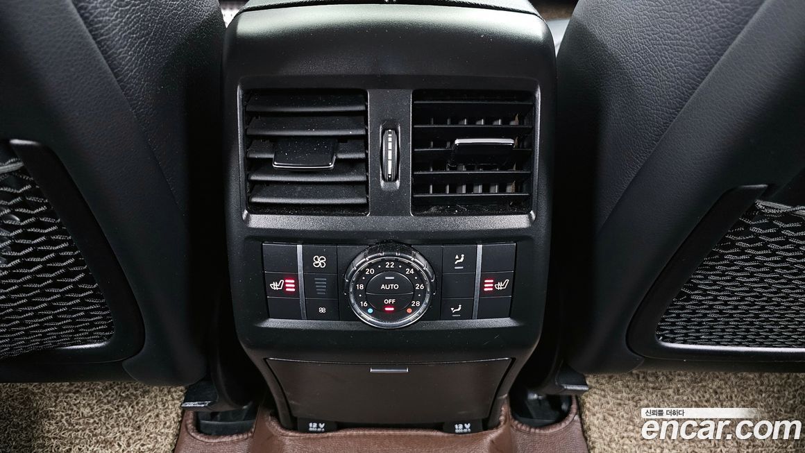 Mercedes-Benz GLE-Class 2017