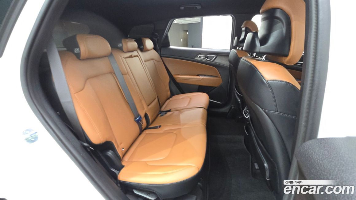 Kia Sportage 2024