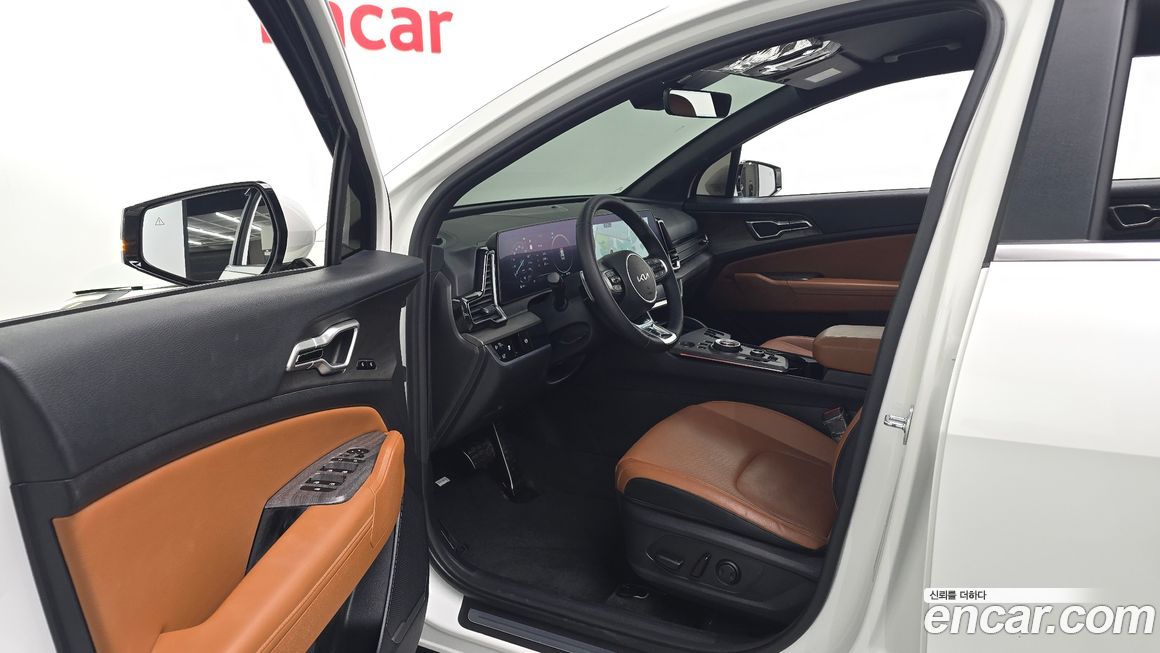 Kia Sportage 2024
