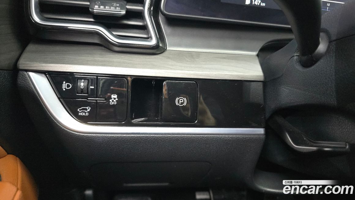 Kia Sportage 2024