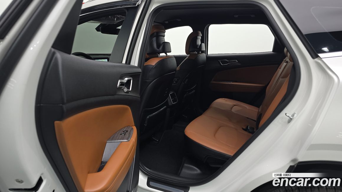 Kia Sportage 2024
