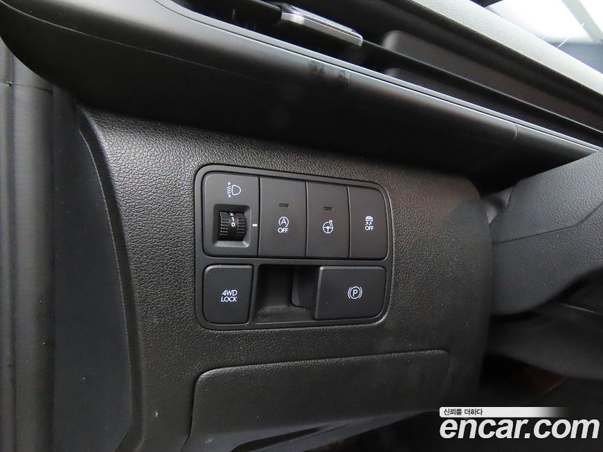Hyundai Staria 2022