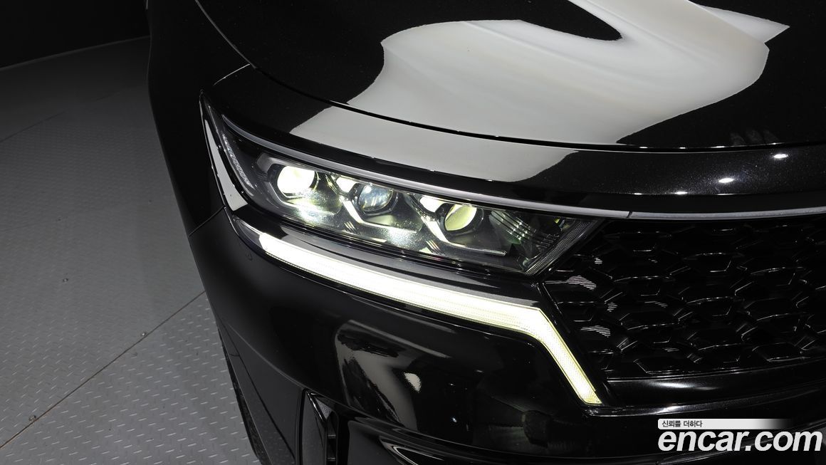 Kia Sorento 2023