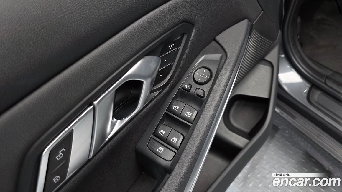 BMW 3-Series 2021