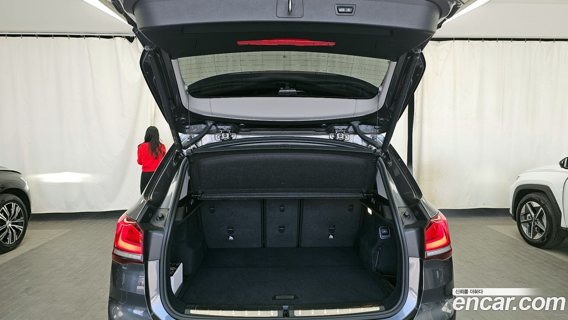 BMW X1 2021