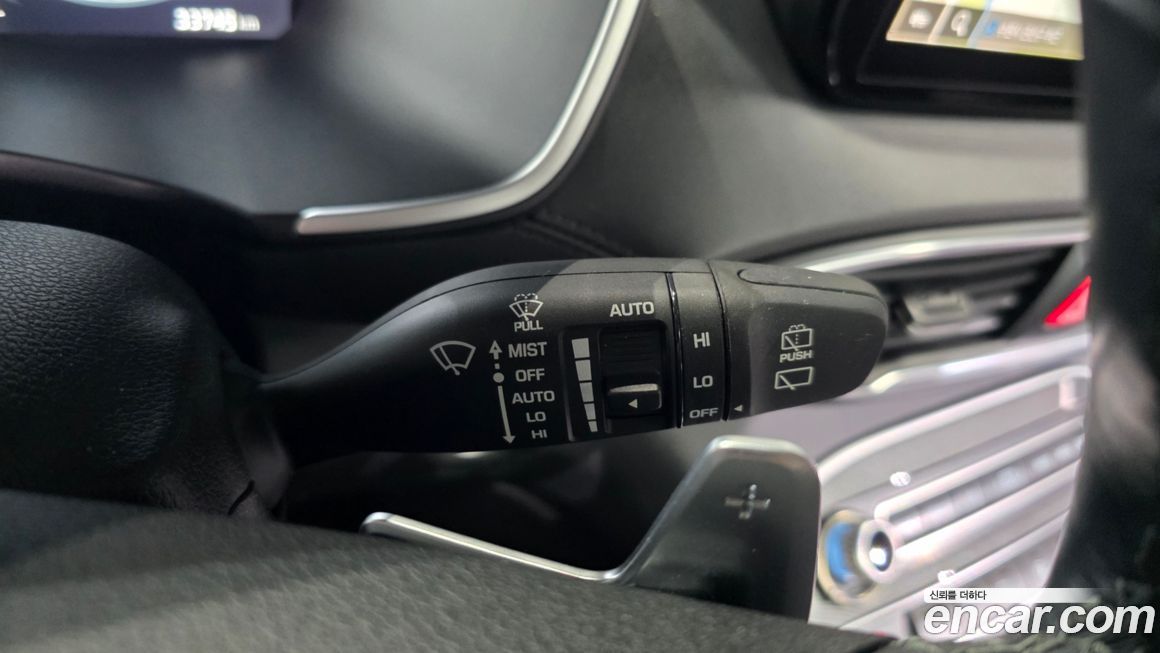 Hyundai Santafe 2023