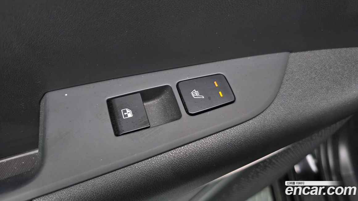 Kia Niro 2024
