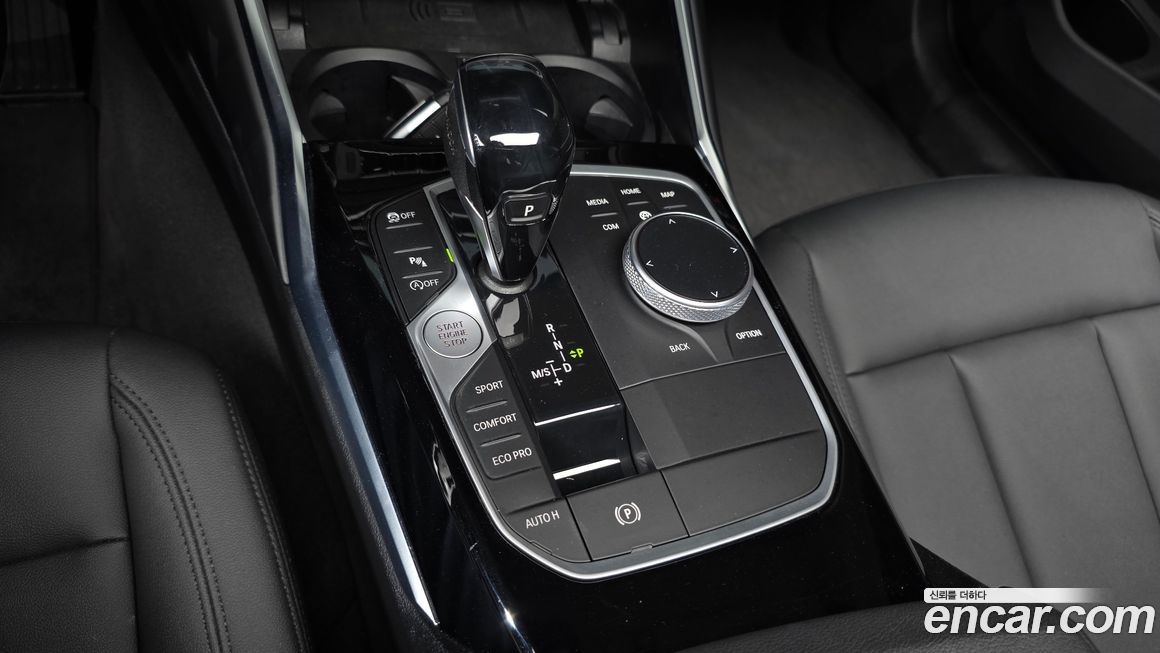 BMW 3-Series 2021