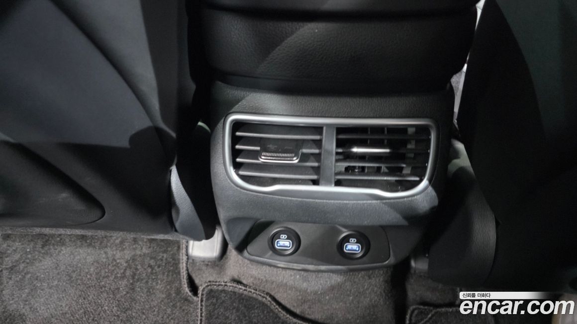 Hyundai Santafe 2023