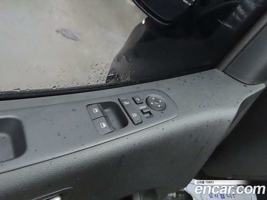 Hyundai Staria 2022