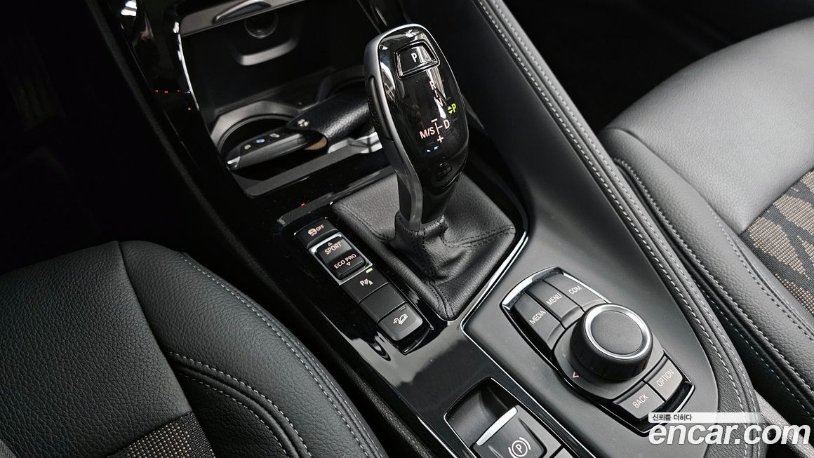 BMW X1 2021