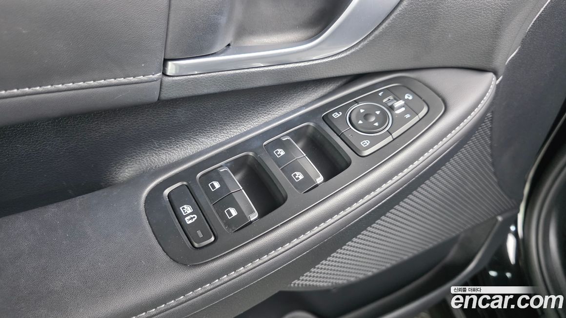 Hyundai Sonata 2022