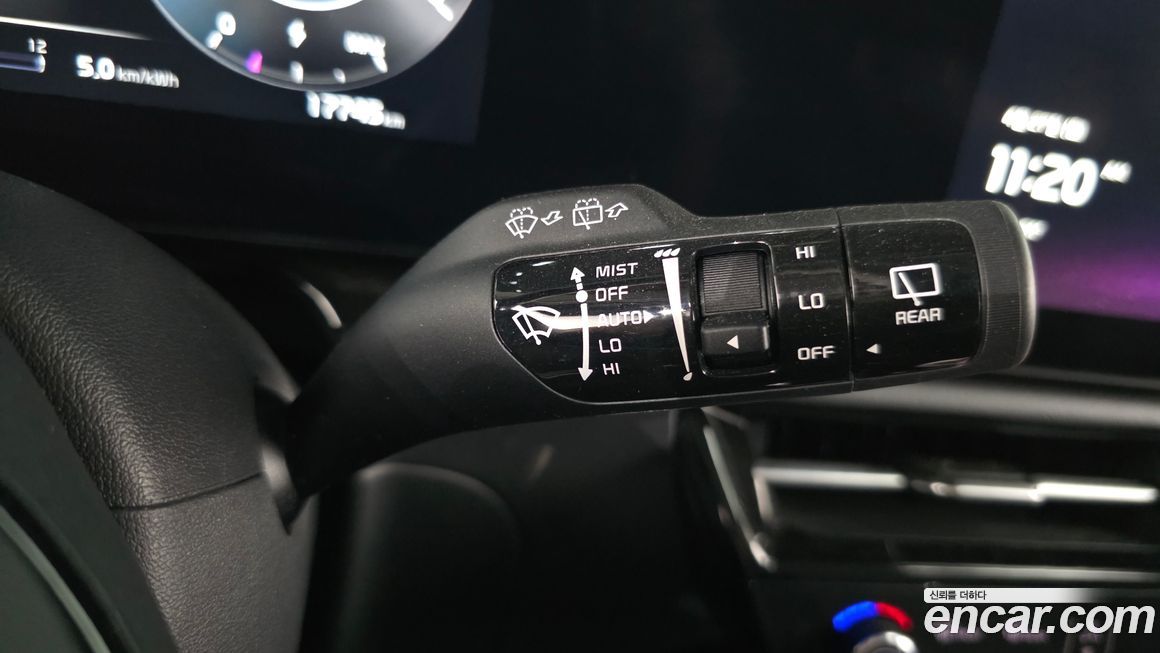 Kia Niro 2024