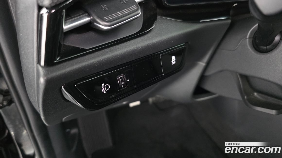 Kia Niro 2024