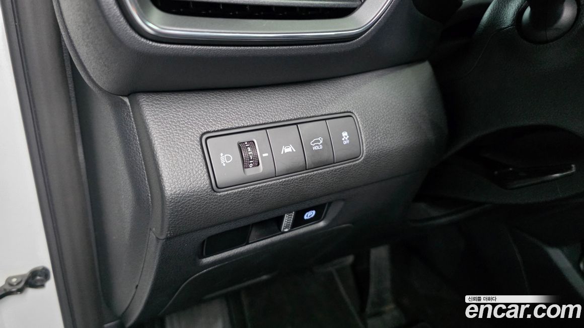 Hyundai Santafe 2023