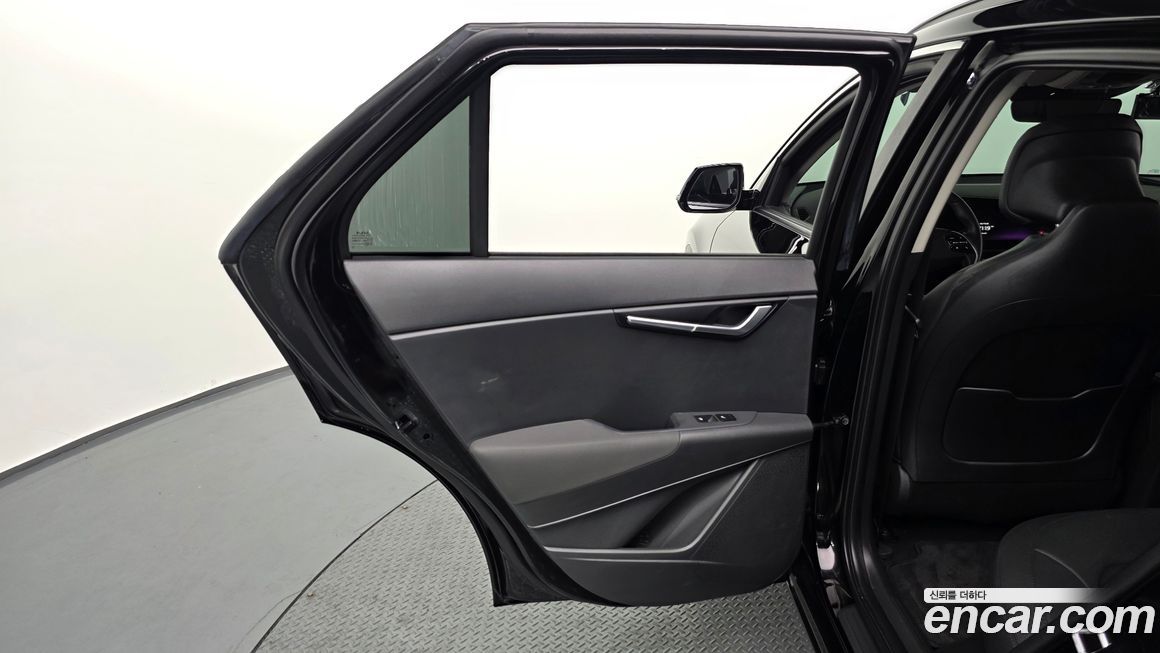Kia Niro 2024